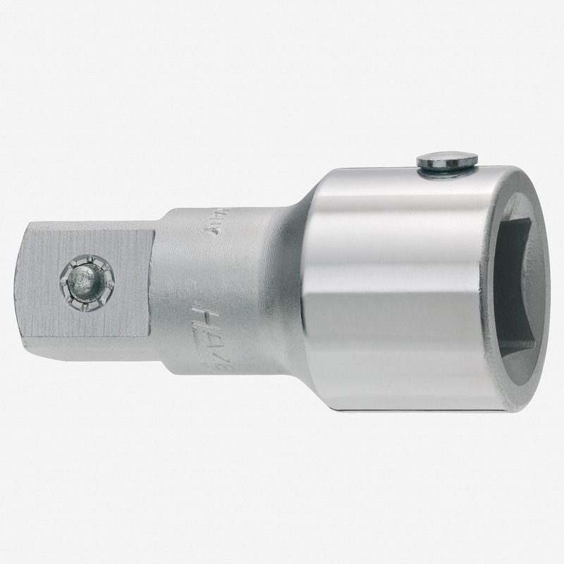 Hazet 1017-3 Extension 3/4" 75mm