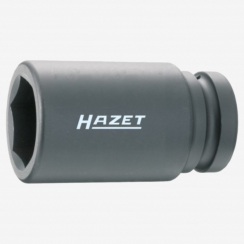 Hazet 1100SLG-33 Impact socket (6-point) 1" 33mm Long