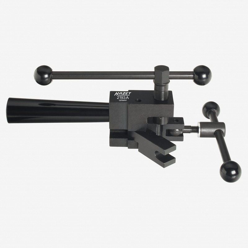 Hazet 2193A Tube flaring tool