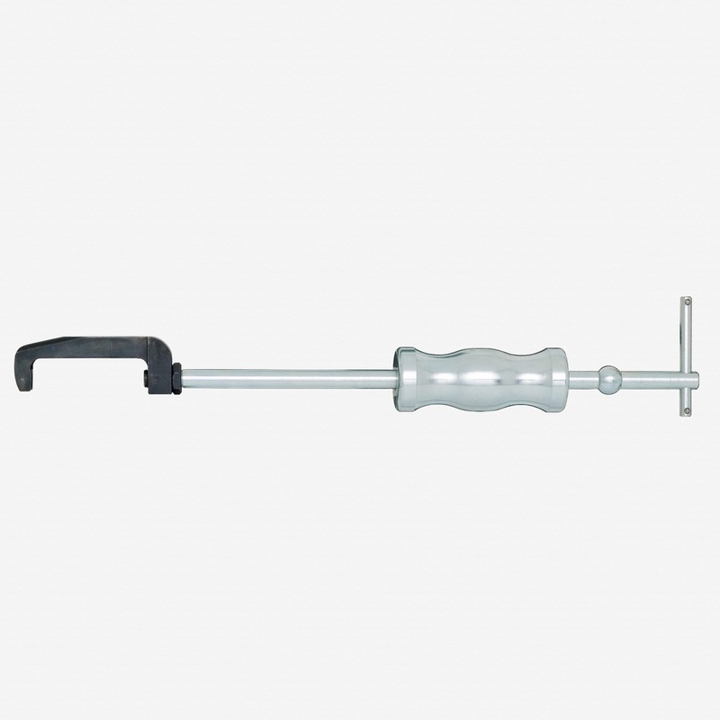 Hazet 4797/2 Injector extractor set