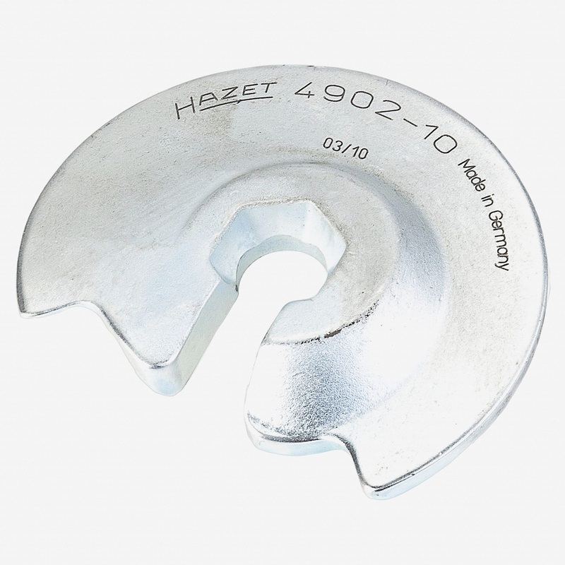Hazet 4902-10 Tensioning jaw