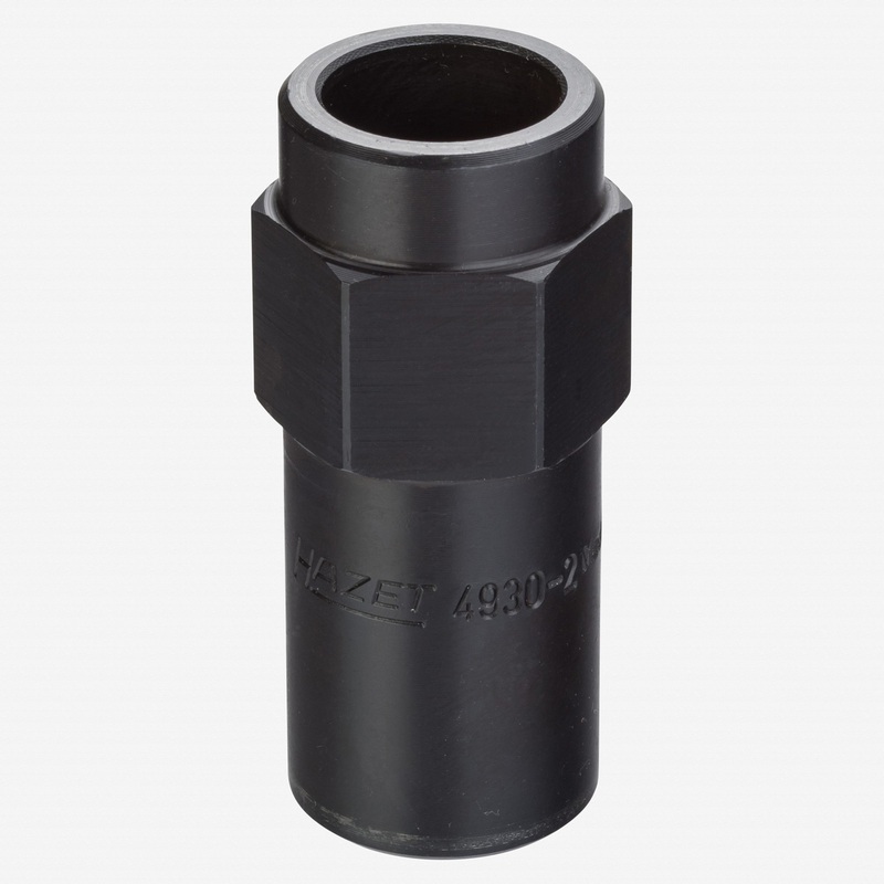Hazet 4930-2 Spindle nut
