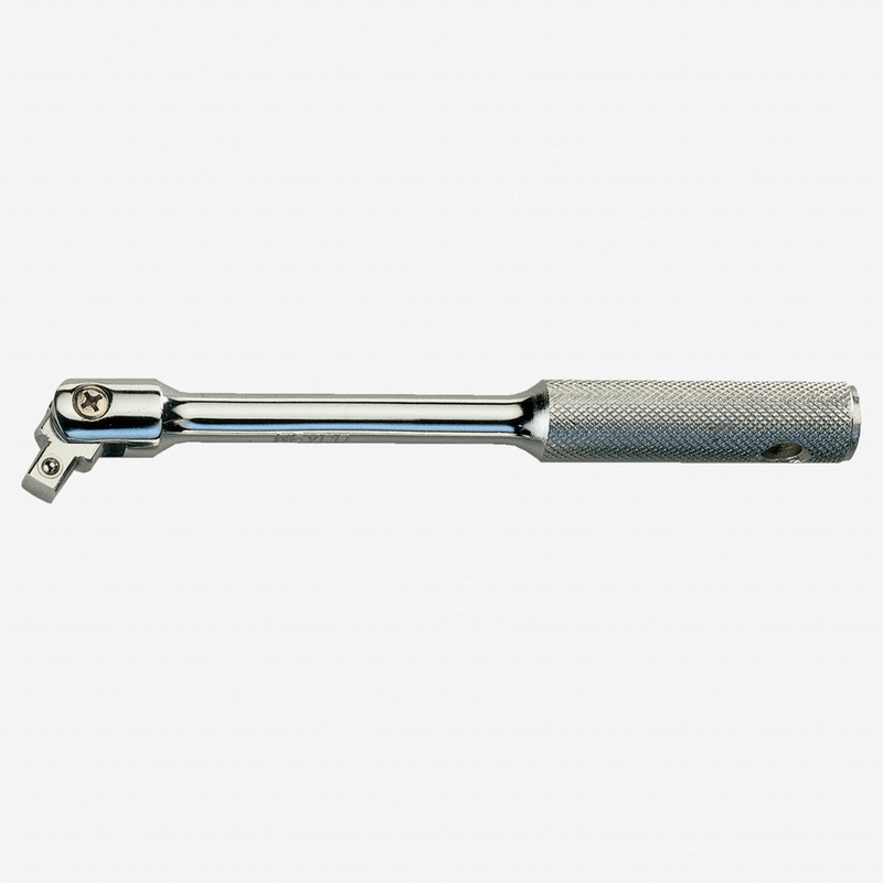 Heyco Breaker Bar - 155mm, 1/4" Drive