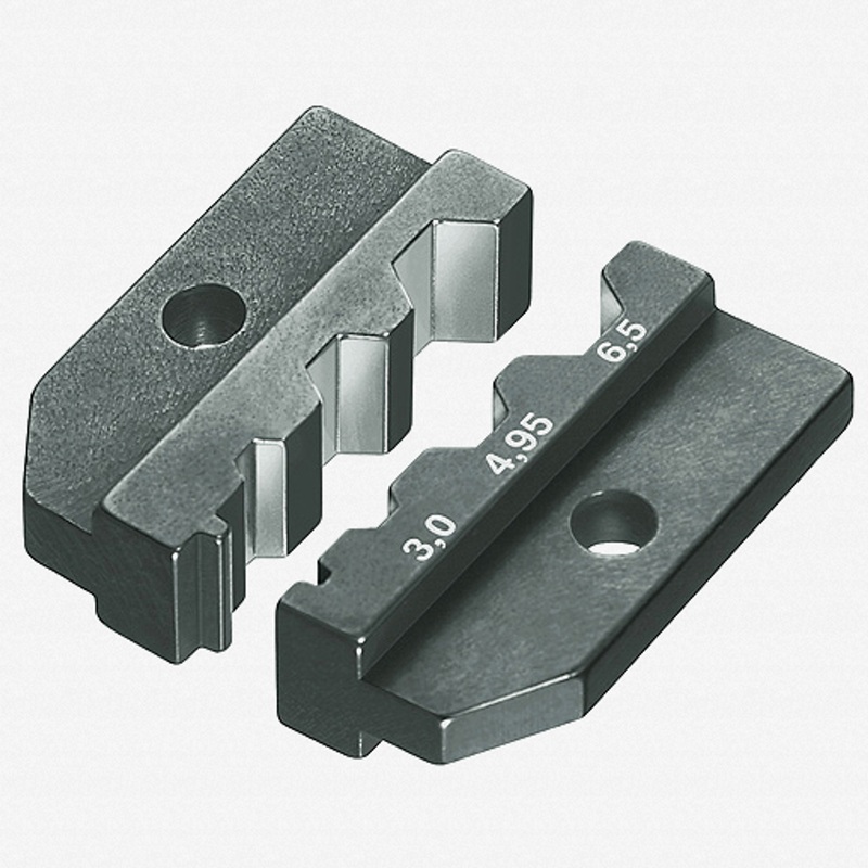 Knipex Crimping Die - Harting Connectors for Fiber Optics