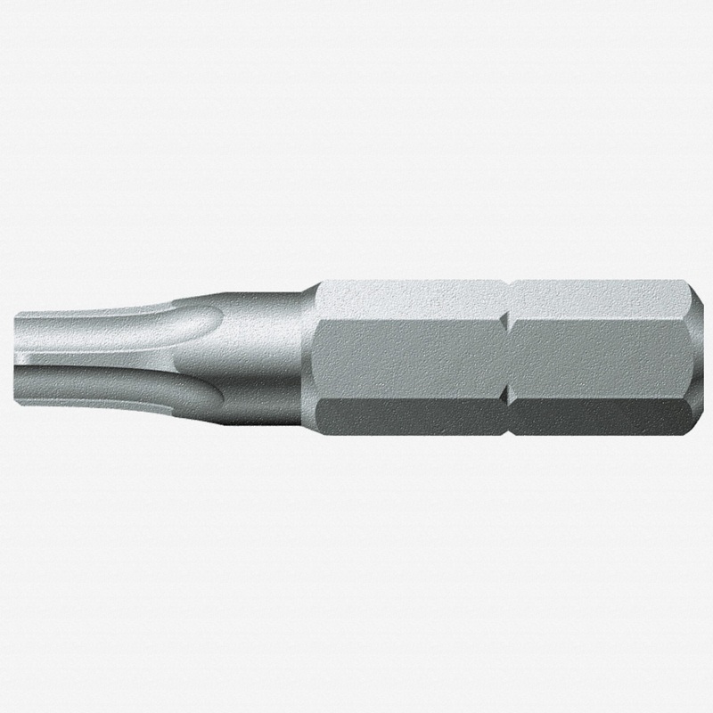 Wera 066949 T45 x 70mm Torx Bit - 5/16" Drive