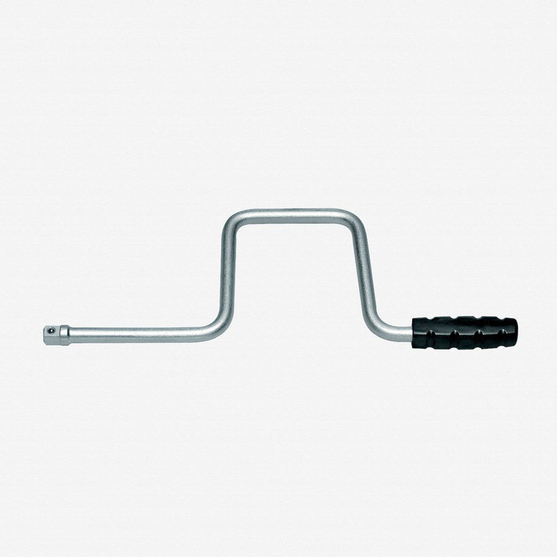 Gedore 1985 Speed brace 1/2" 395 mm