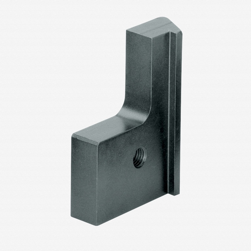 Gedore 280113 Bending tool for producing saddles, sharp-edged
