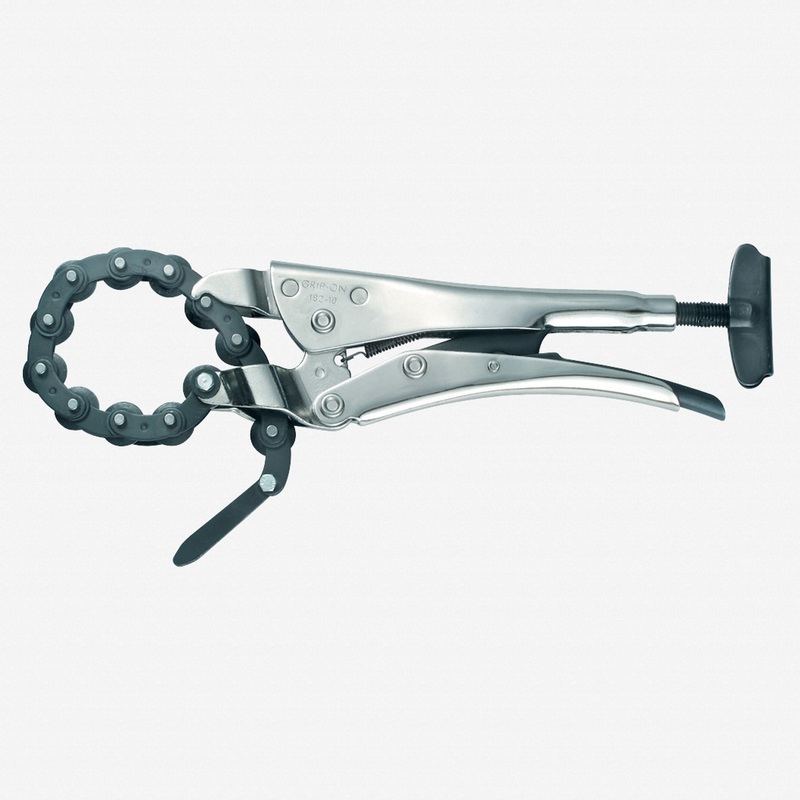 Gedore 4589 Chain pipe cutter
