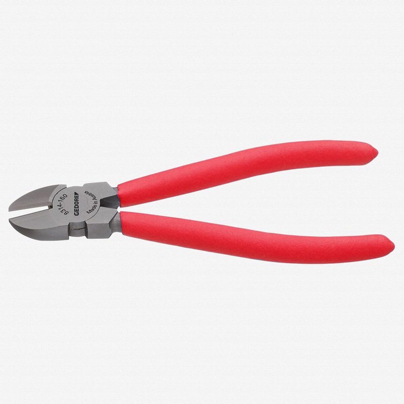 Gedore 8314-180 TL Side cutter 180 mm