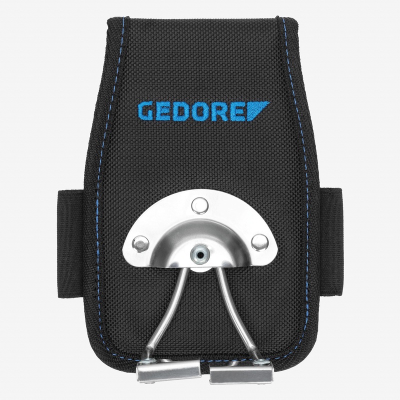 Gedore WT 1056 4 Hammer holder with metal hooks