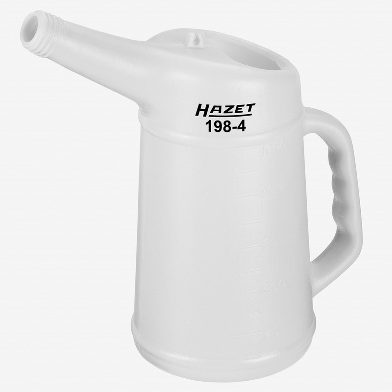 Hazet 198-4 Measuring cup