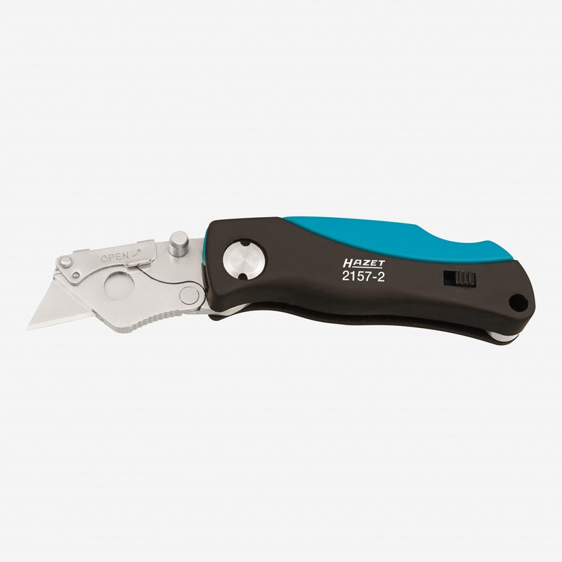 Hazet 2157-2 Mini utility knife