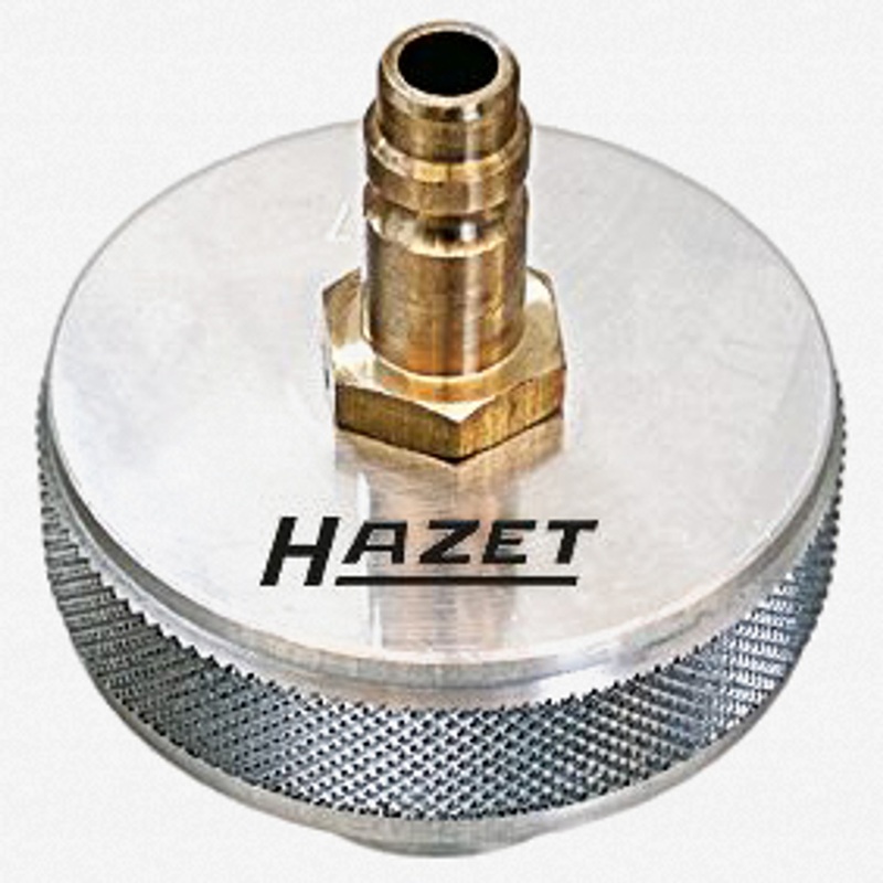 Hazet 4800-17 Radiator adapter