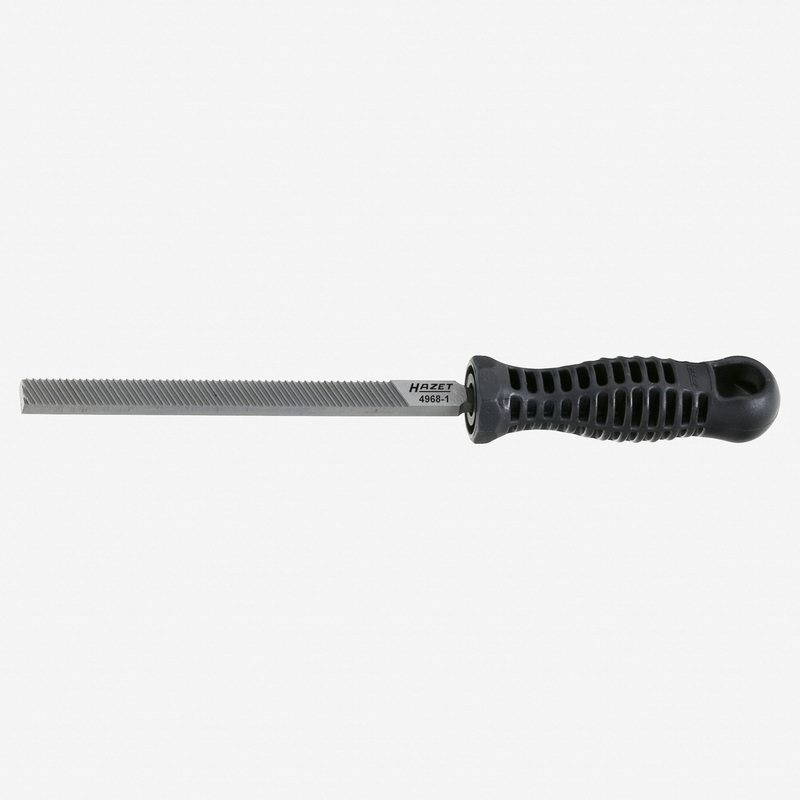 Hazet 4968-1 Brake caliper file