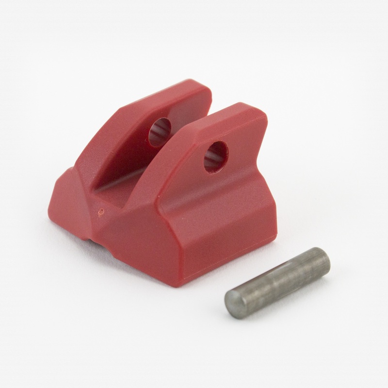 Knipex Spare Jaw for Tile Breaking Pliers