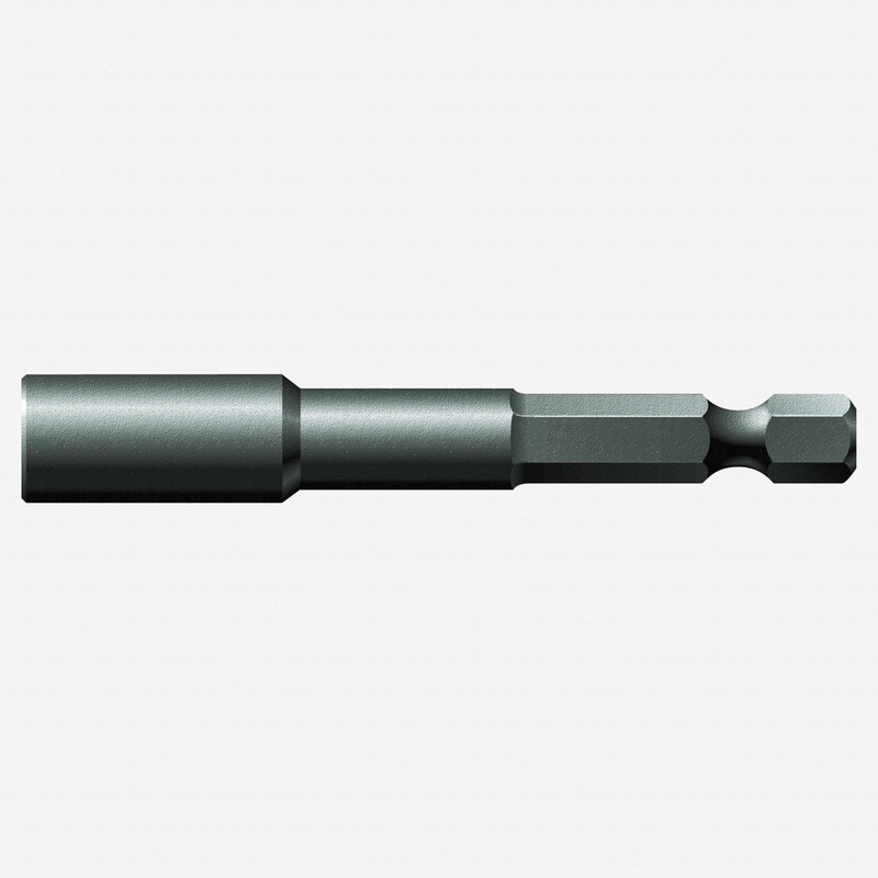 Wera 060423 8 x 50mm Magnetic Nut Setter