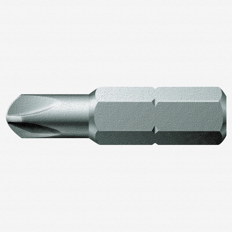 Wera 066622 #3 x 25mm Torq-Set Bit
