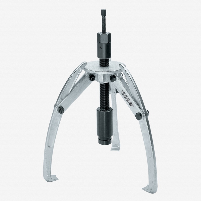 Gedore 1.17/2-HSP3 Puller hydraulic 3-arm pattern 450x310 mm