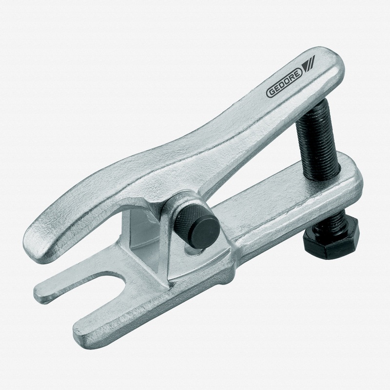 Gedore 1.74/1 Universal ball joint puller 12-50x20 mm