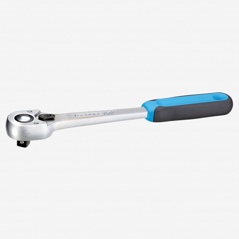 Gedore 1993 U-10 T Reversible Ratchet 1/2" drive