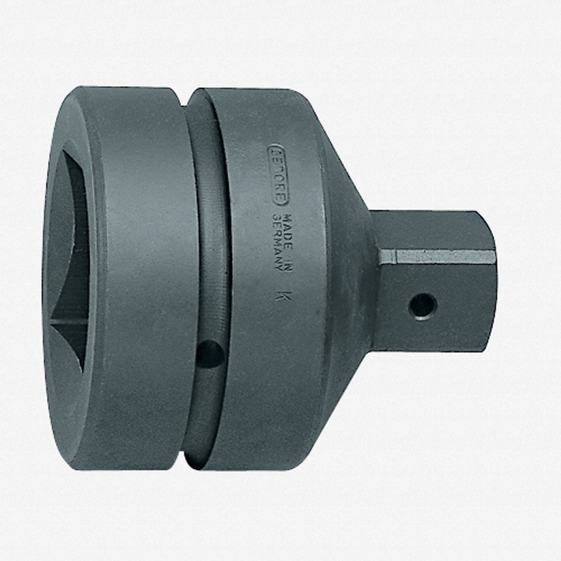 Gedore KB 6437 Impact reducer 2.1/2" to 1.1/2"
