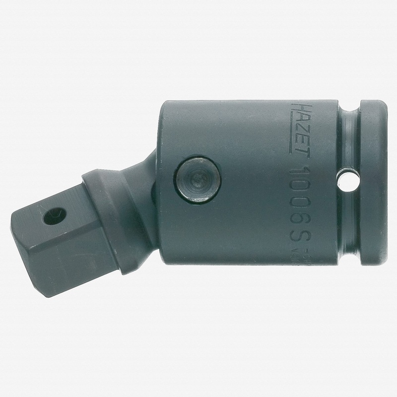 Hazet 1006S Impact joint 3/4" Drive