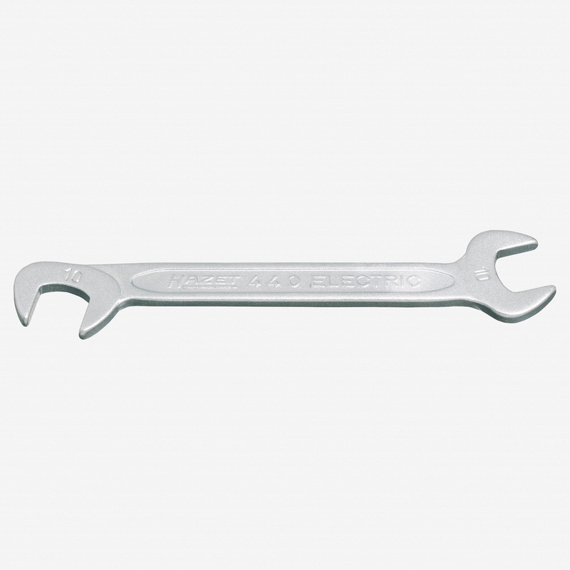 Hazet 440-5 Double open-end wrench 5mm