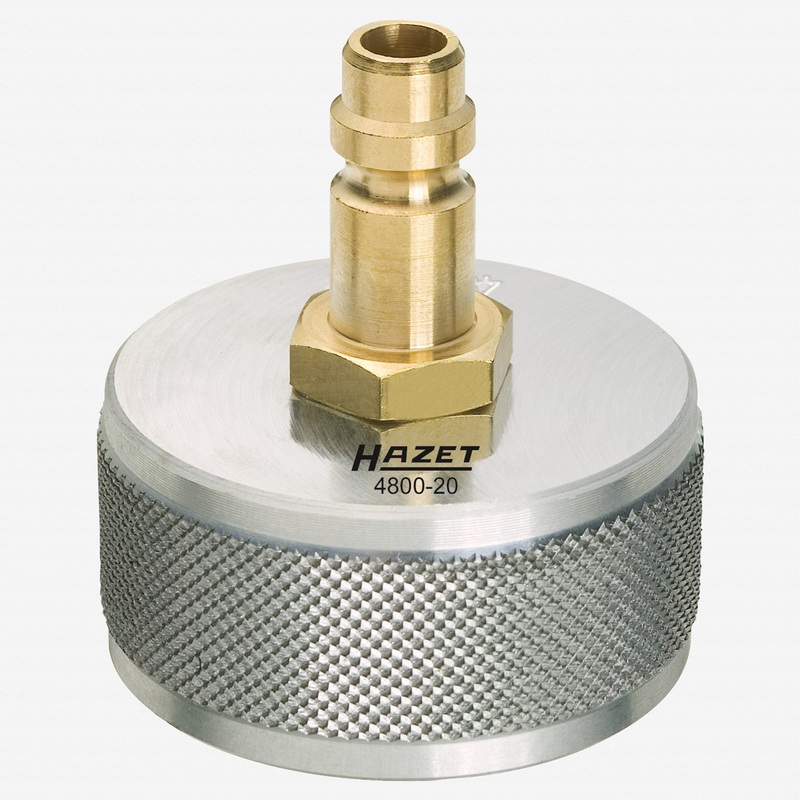 Hazet 4800-20 Radiator adapter