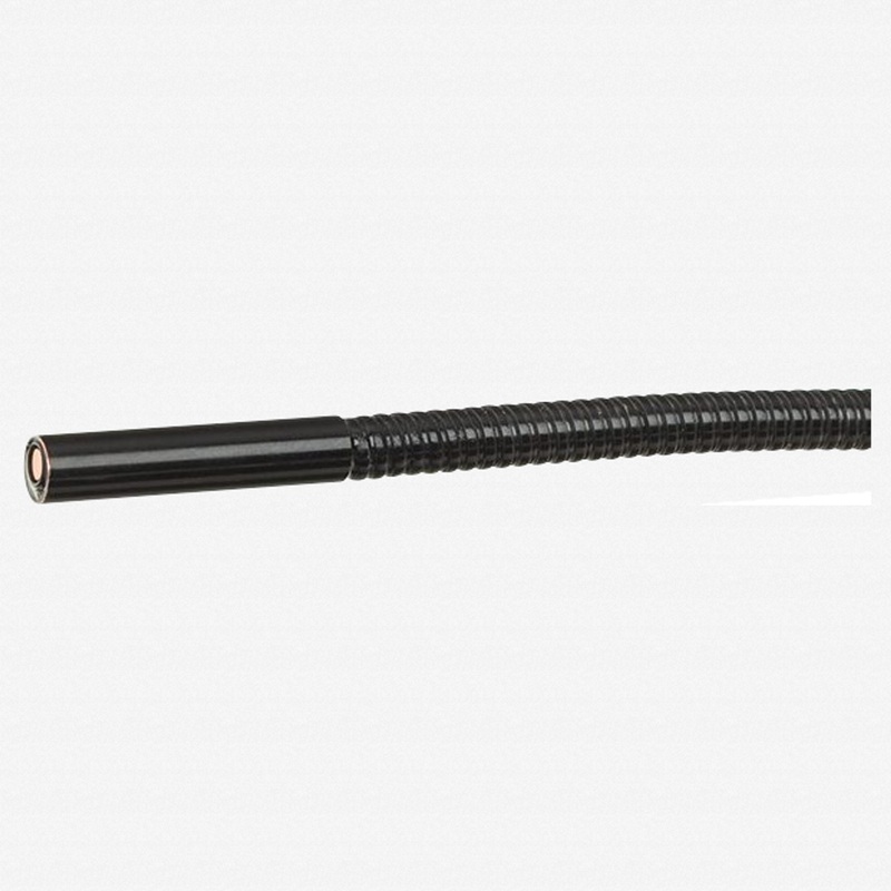 Hazet 4812N-1F Semi-flexible probe, 3.9 mm