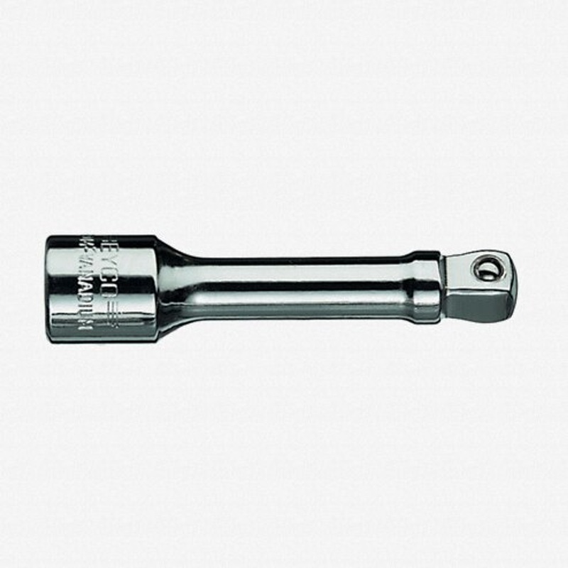 Heyco Wobble Socket Extension - 75mm, 3/8" Drive
