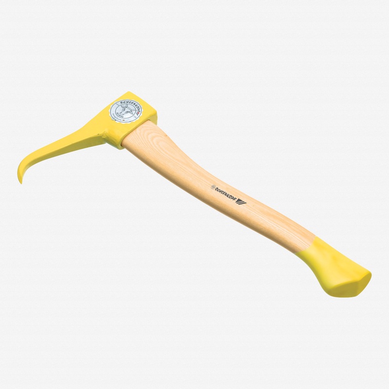 Ox Head OX 173 E-0500 Hand Sappie with 38 cm Ash Handle, 775g