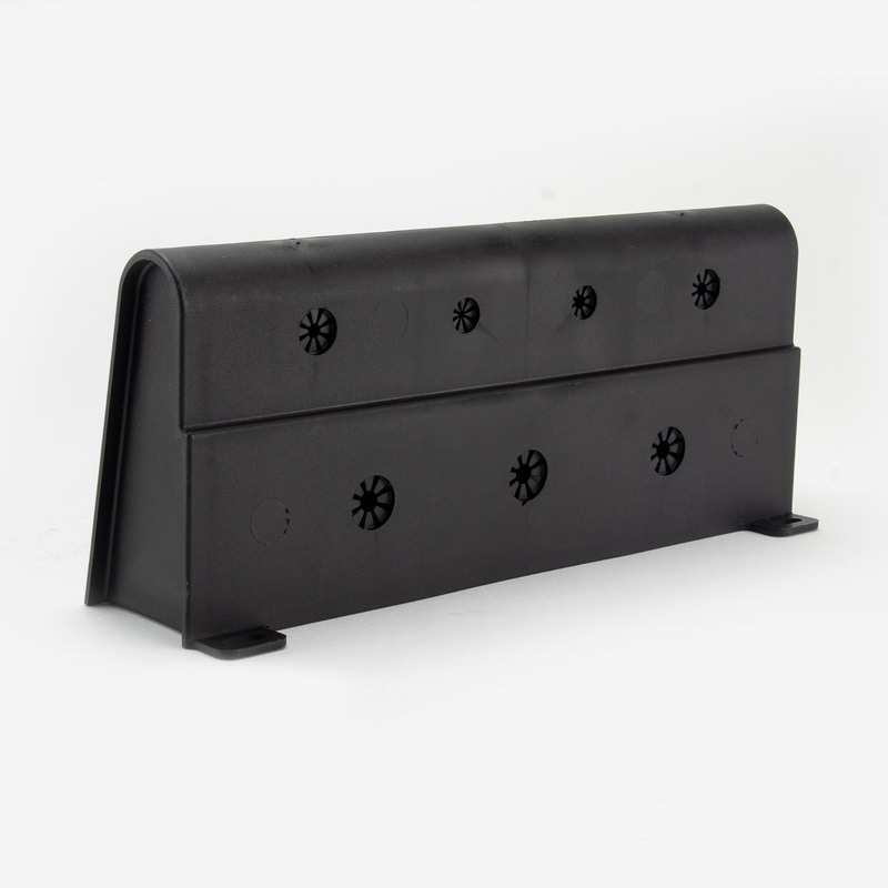 Wera 134001 Rack for Kraftform Screwdrivers