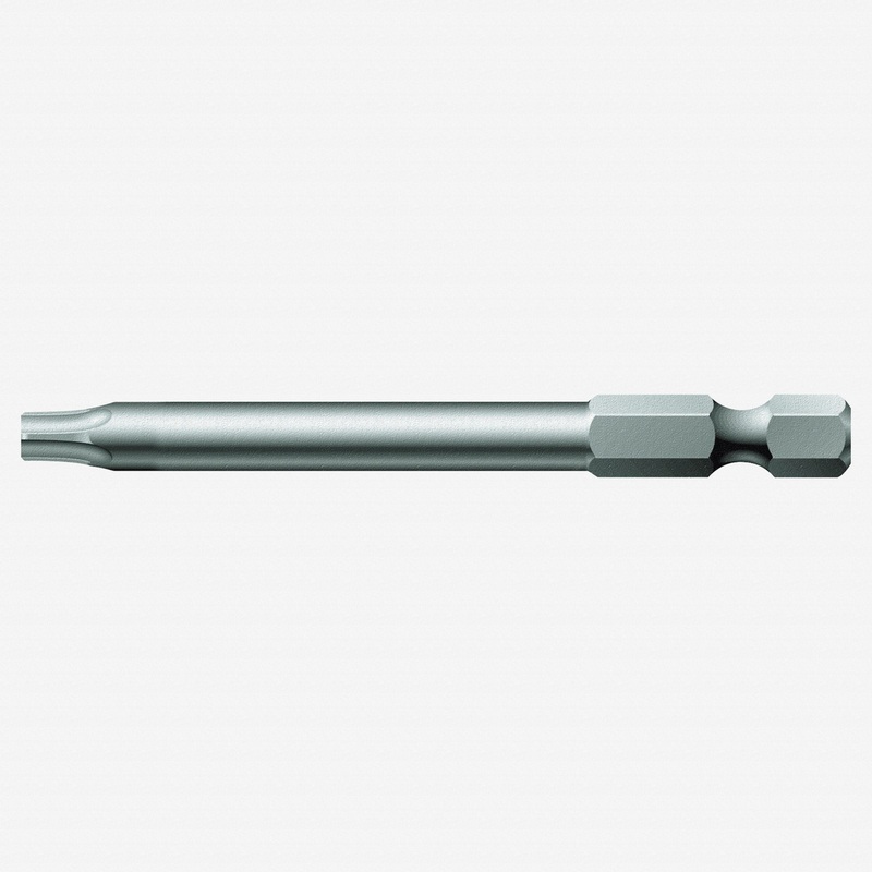 Wera 134664 IP1 x 50mm Torx Plus Power Bit