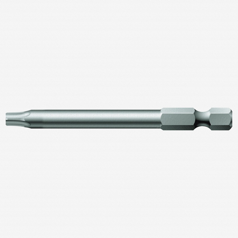 Wera 134691 IP4 x 50mm Torx Plus Power Bit