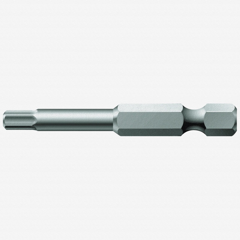 Wera 350430 0.05" x 50mm Hex Power Bit