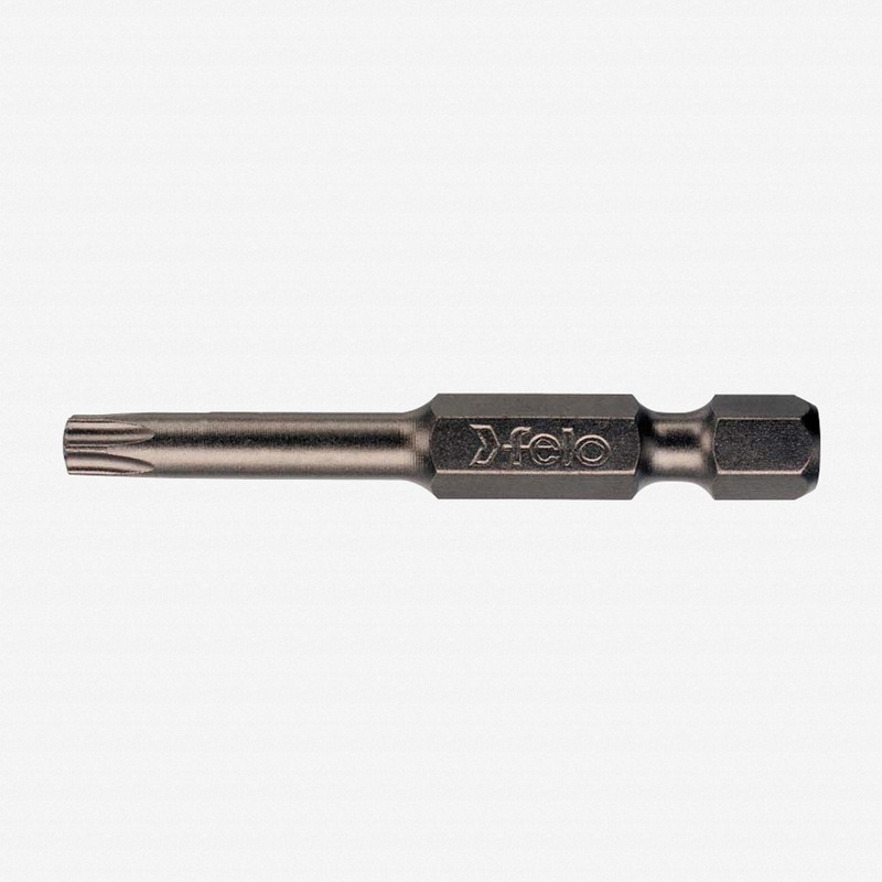 Felo Torx T10 x 50 mm Bit