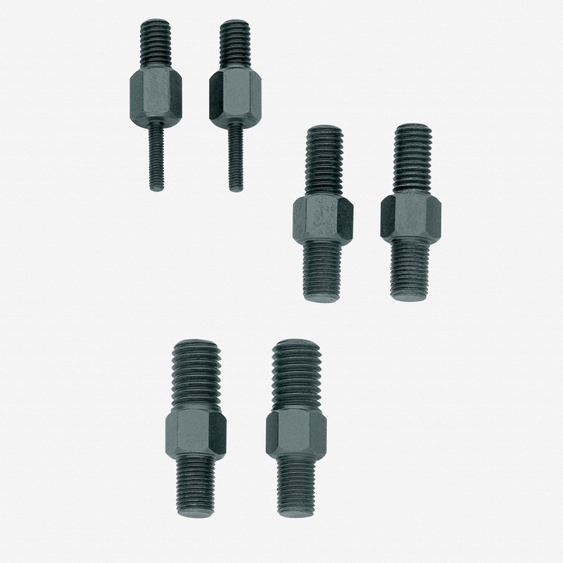 Gedore 1.81/1 Thread insert for 1-hole uses, M10
