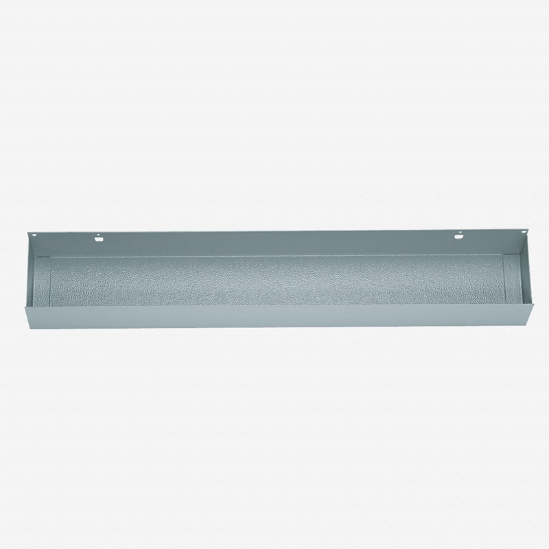 Gedore 1500 H 9-75 Tray 456x50x75 mm