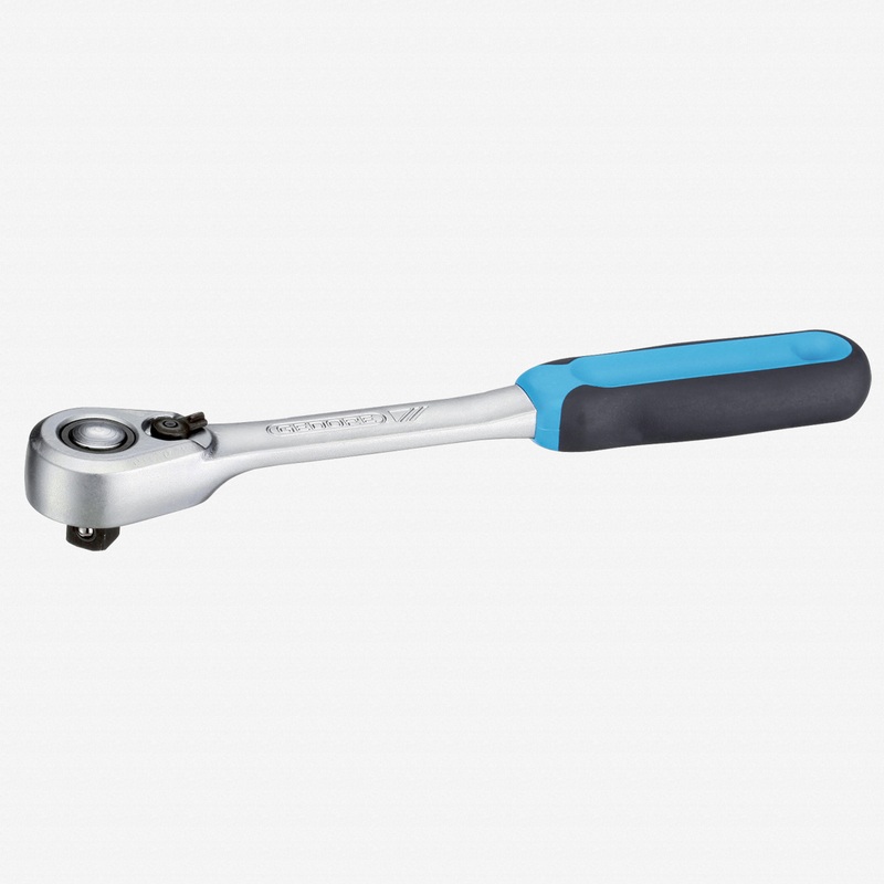 Gedore 1993 U-20 Reversible ratchet 1/2" 270 mm