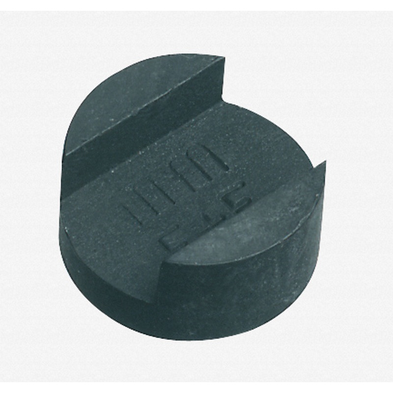 Gedore 234802 Cone (adjustment gauge), inch, 180 degrees, for flare types E+F