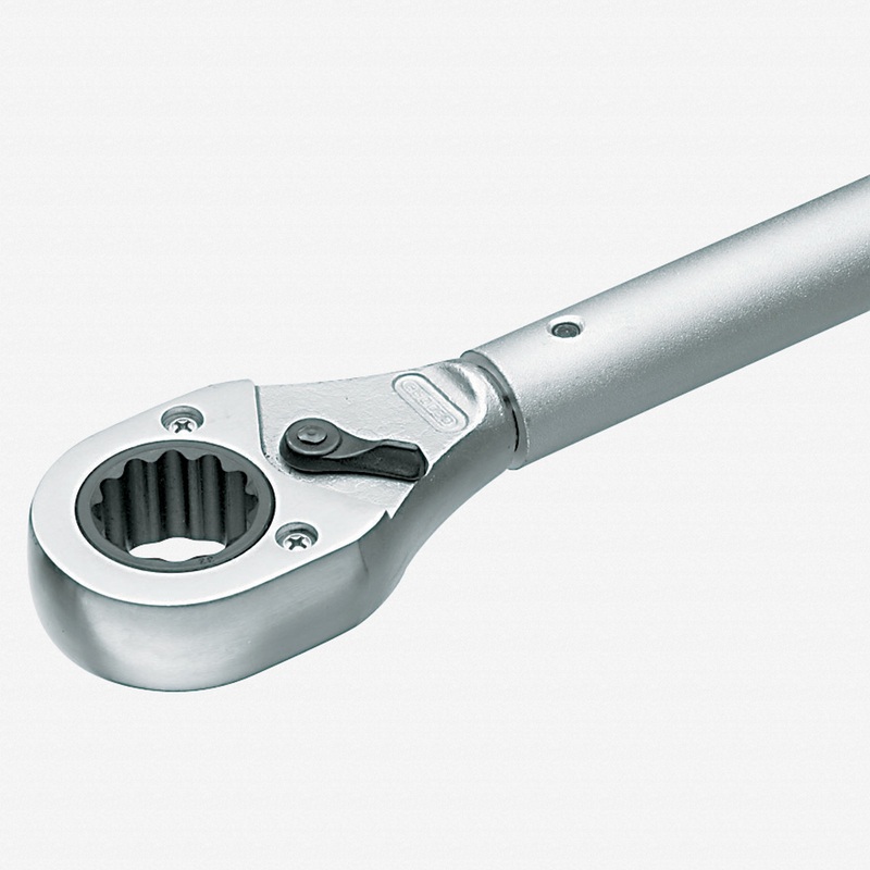 Gedore 41 32 Reversible lever change ratchet 32 mm UD
