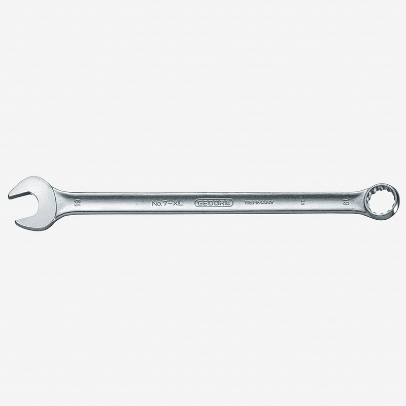 Gedore 7 XL 41 Combination spanner, extra long 41 mm