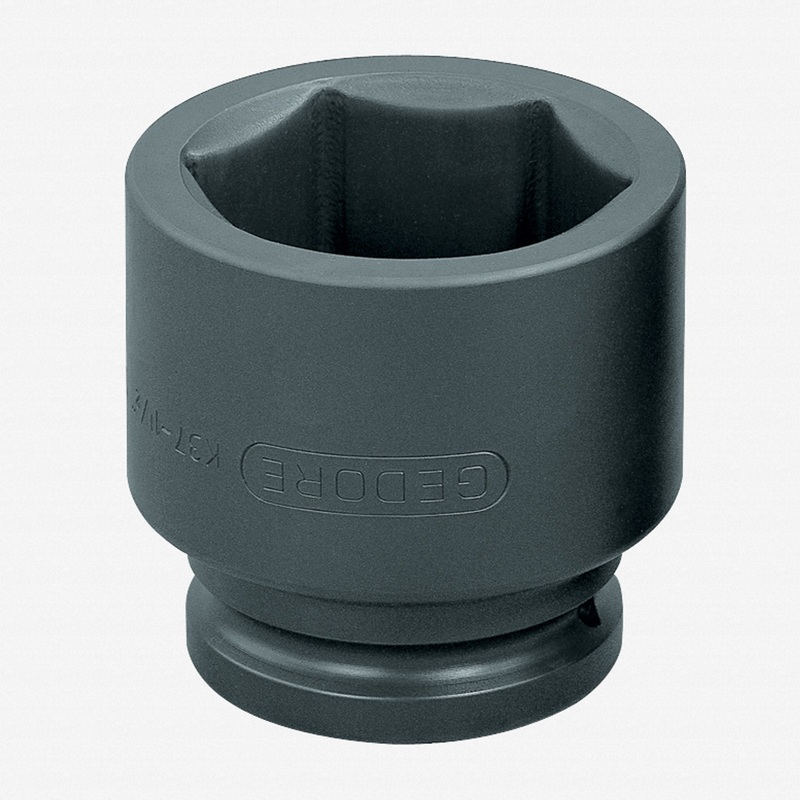 Gedore K 37 70 Impact socket 1.1/2" 70 mm