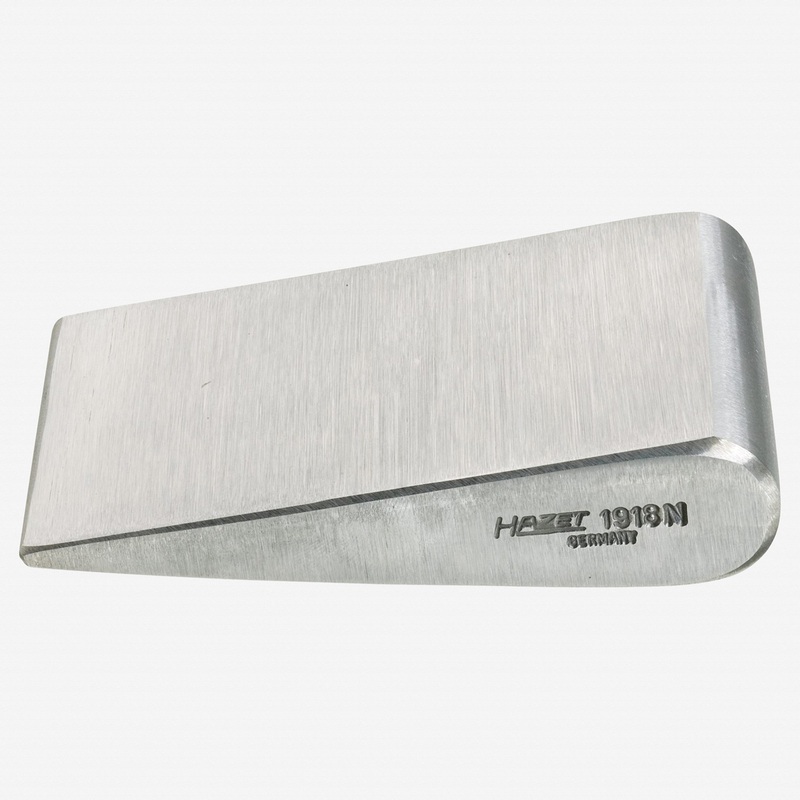 Hazet 1918N Hand anvil