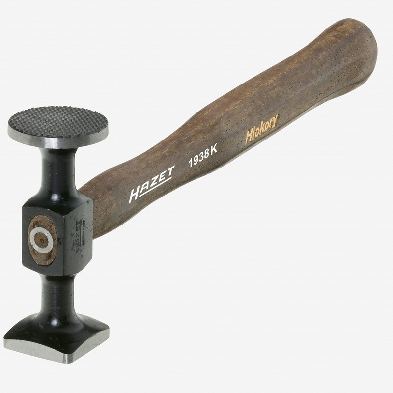 Hazet 1938K Body hammer