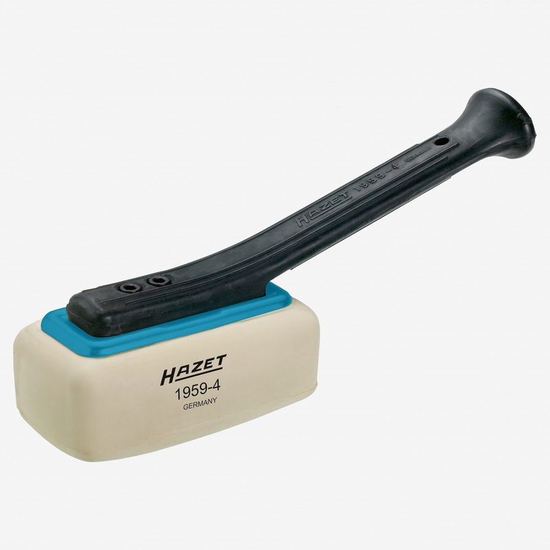 Hazet 1959-4 Special bumping mallet