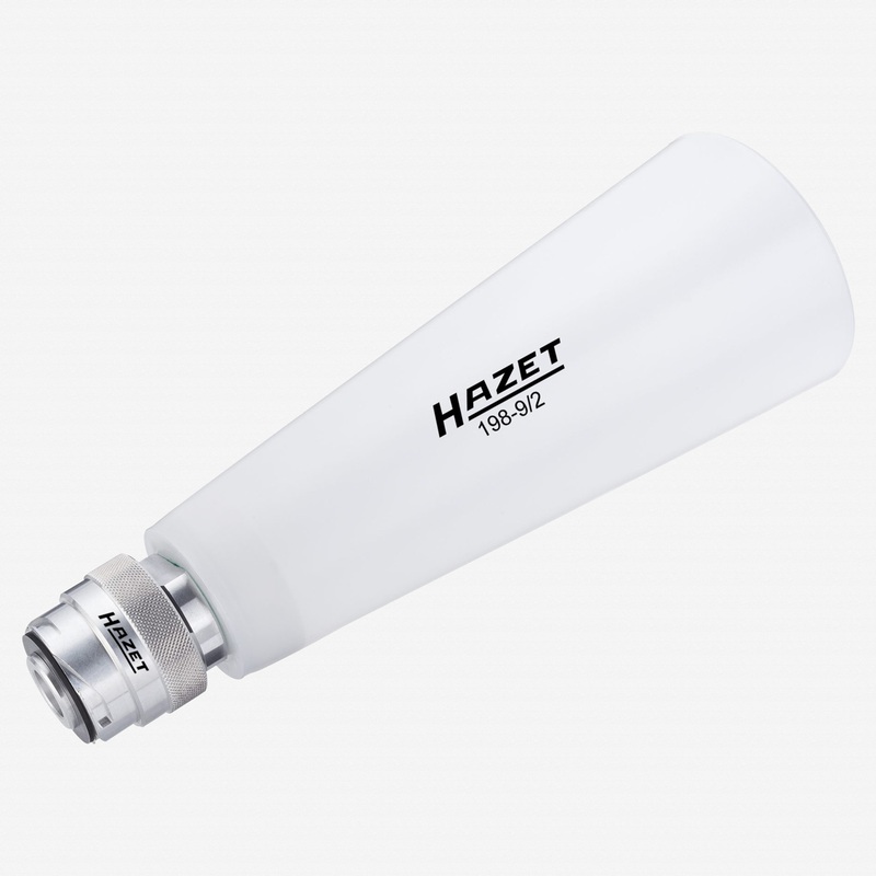 Hazet 198-9/2 Engine oil filling funnel