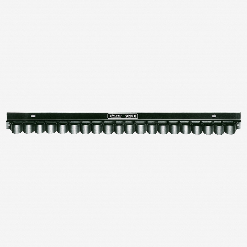 Hazet 2025X Tool Holder, 440 mm