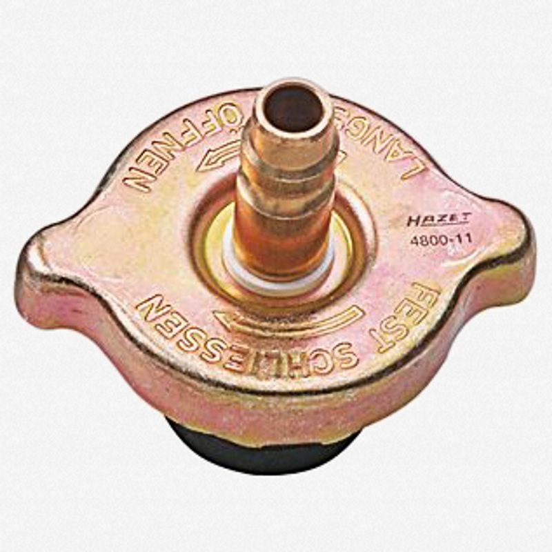 Hazet 4800-11 Radiator adapter