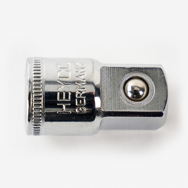 Heyco Square Drive Converter - 3/8" to 1/2"